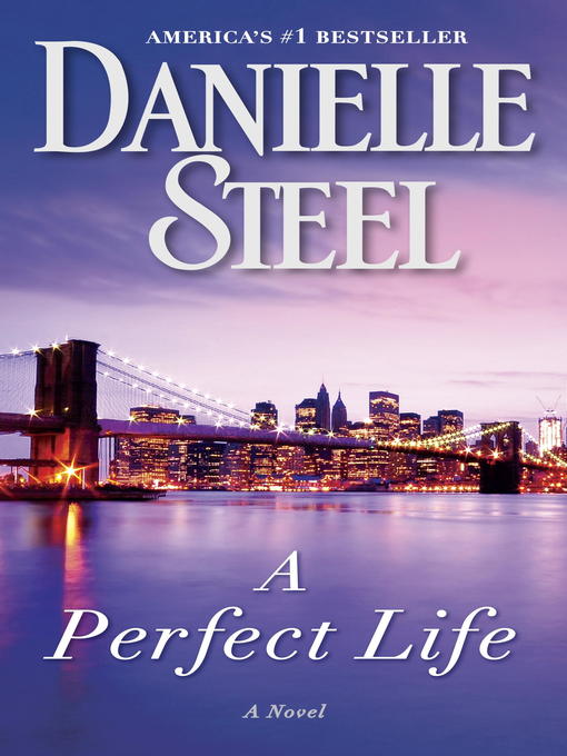 a perfect life danielle steel review